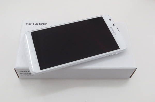 �������SIM�ե꡼ AQUOS PHONE SH90B ������� ����� 920145214