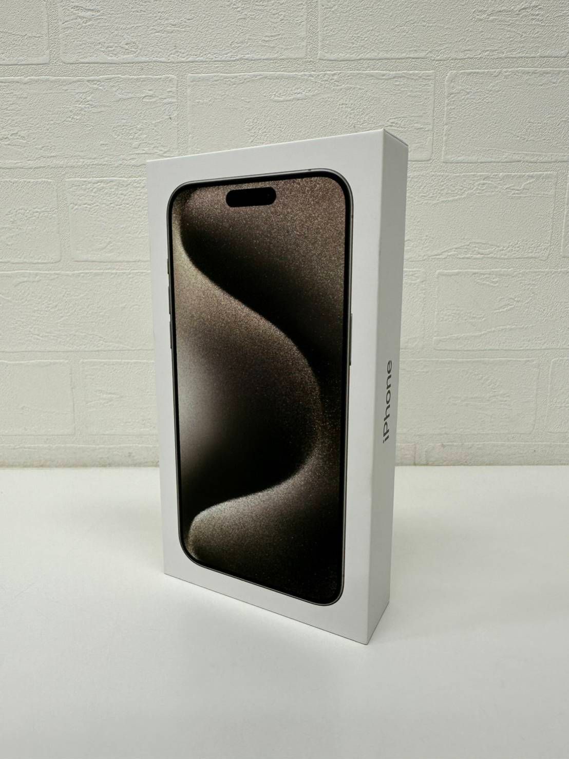 ムスビー｜大黒屋□国内版SIMフリー iPhone15ProMax 256GB 未開封 