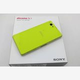 �������docomo Xperia Z1 f SO-02F �饤�� ������� 2759433