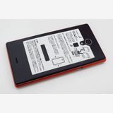�������docomo AQUOS ZETA SH-04F ����󥯡�������ĥ��938119864