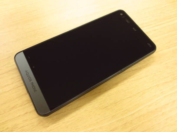 au AQUOS SHL23  (񤢤) [¢] 2620708