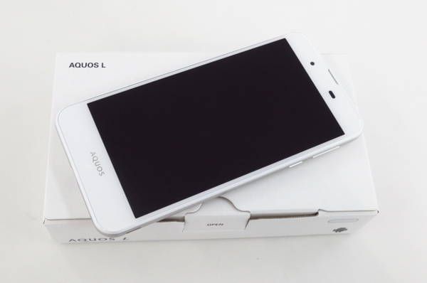 AQuOS 携帯電話/スマホの中古が安い！激安で譲ります・無料であげます(30