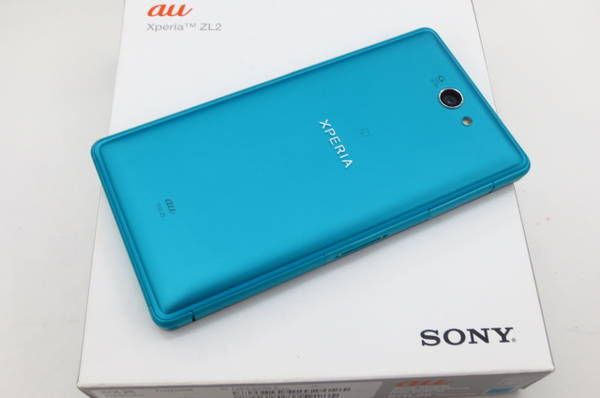 au Xperia ZL2 SOL25   Ƚ  2799622