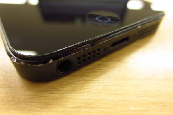 ムスビー 大黒屋 オーストラリア版 Simフリー Iphone5 64gb 黒 中古品 白ロム Iphone5 Simフリー 30 350