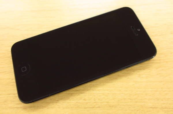 ムスビー 大黒屋 オーストラリア版 Simフリー Iphone5 64gb 黒 中古品 白ロム Iphone5 Simフリー 30 350