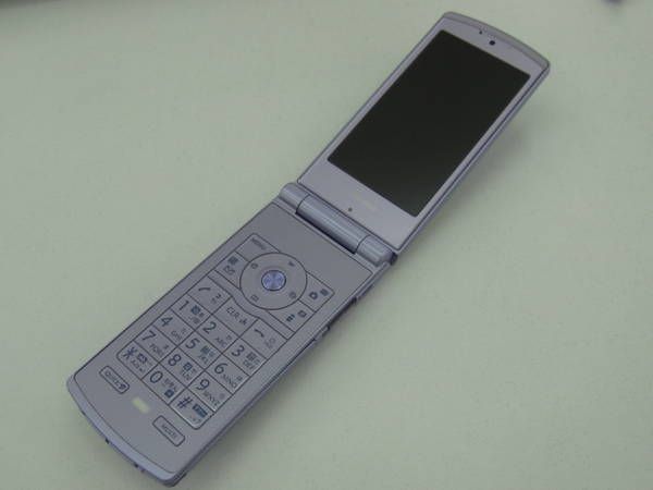 docomo N-01C   Ƚ 2852427