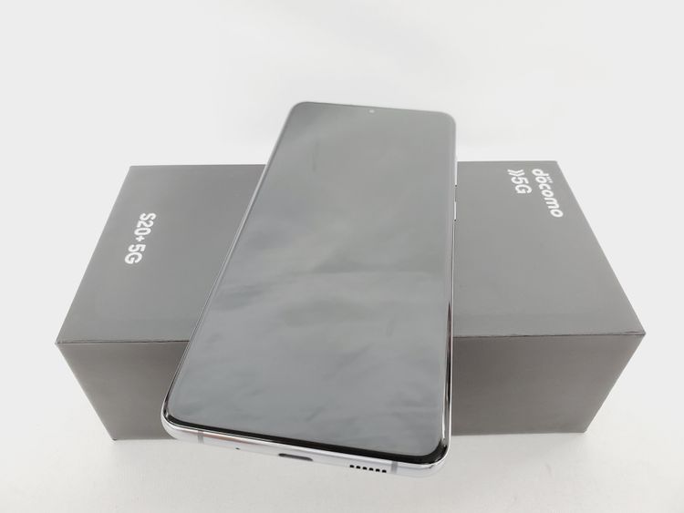 ������������docomo GalaxyS20+ SC-52A ���� ��11327073 0717