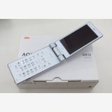 �������au AQUOS K SHF32 ���ꥢ�ۥ磻�� ������� Ƚ�ꢤ 2712460
