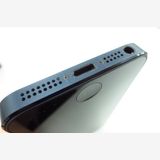 au iPhone5 32GB  󥯡ڿ/վɡ Ƚ 837100588