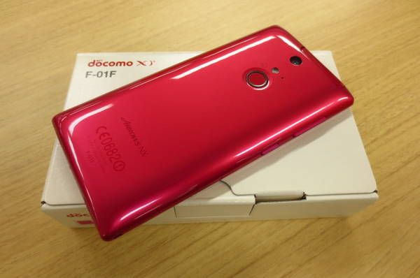 �������docomo ARROWS NX F-01F �ޥ��� ������� ����� 821100932