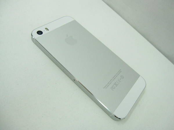 Y!mobile iPhone 5s 32GB ME336J/A ʢ910134228