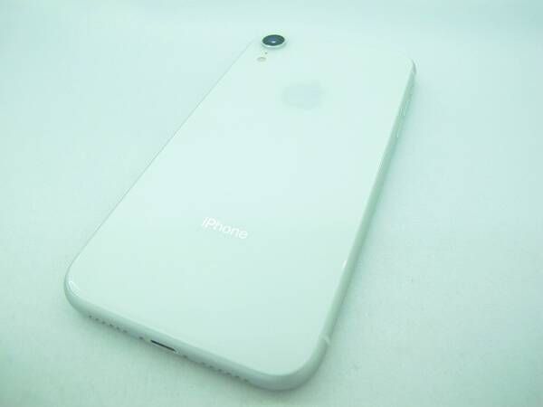 ムスビー｜大黒屋□解除済docomo iPhoneXR 64GB 美品 ○ 903301745  