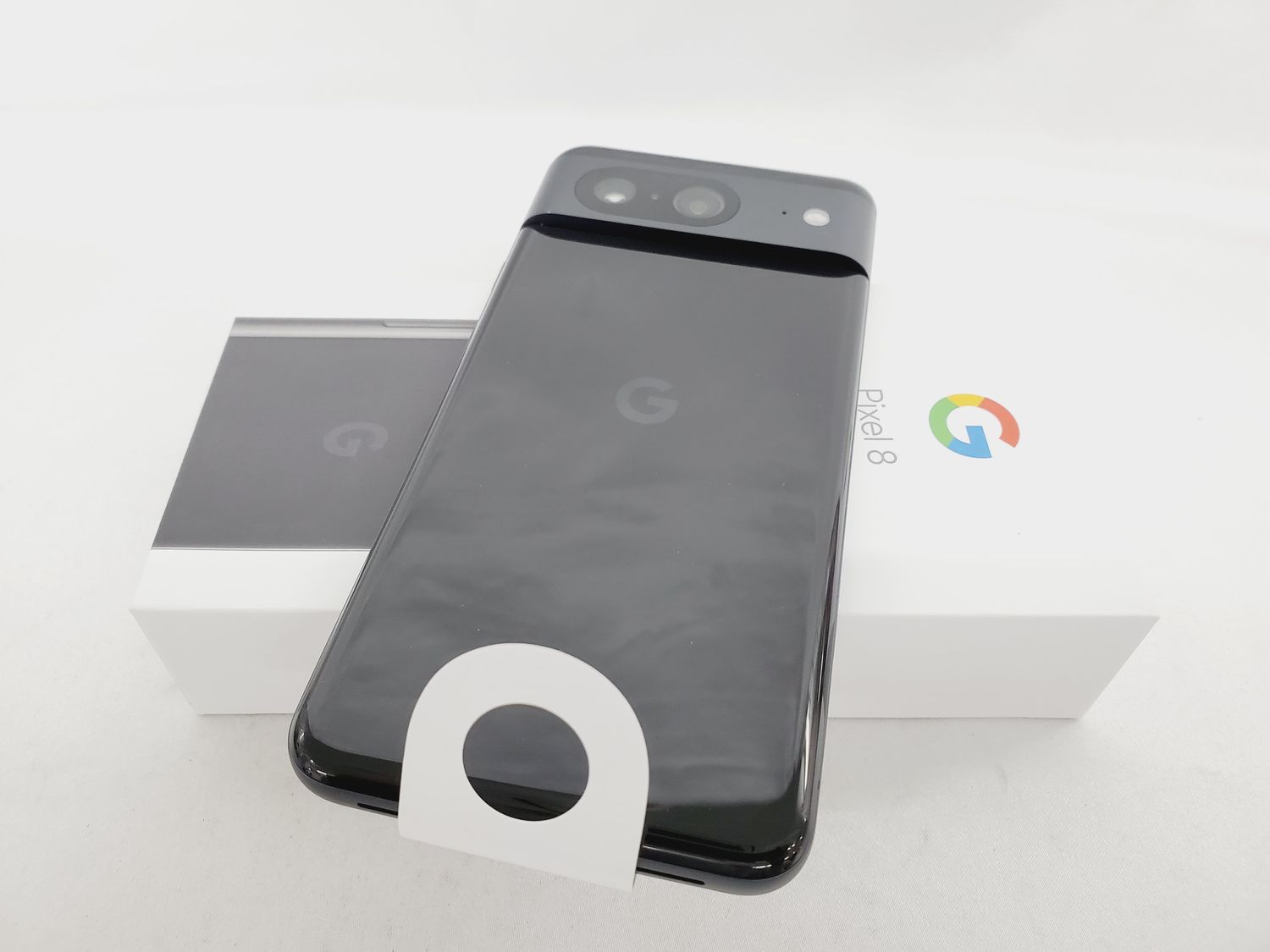 ムスビー｜大黒屋□国内版SIMフリー GooglePixel8 128GB 未使用 