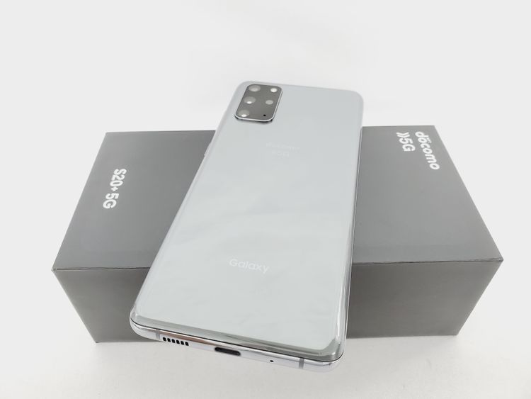 ������������docomo GalaxyS20+ SC-52A ���� ��11327073 0717