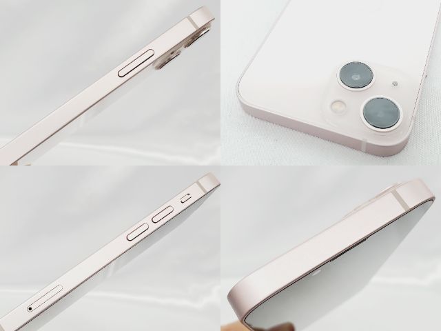 ムスビー｜大黒屋□解除済docomo iPhone13mini 128GB 美品○958106752