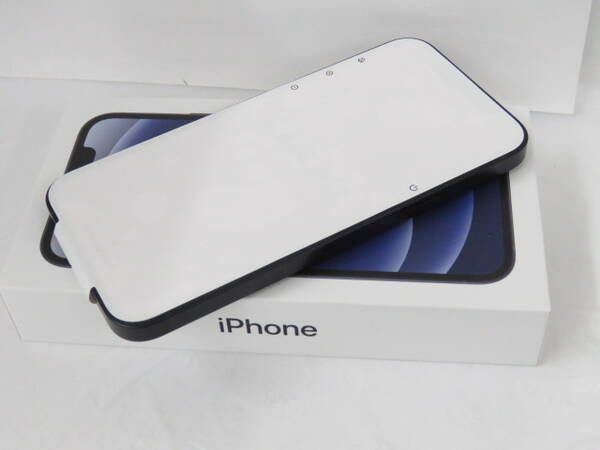 ムスビー｜大黒屋□国内版SIMフリー iPhone12 64GB 黒 未使用 10675184 