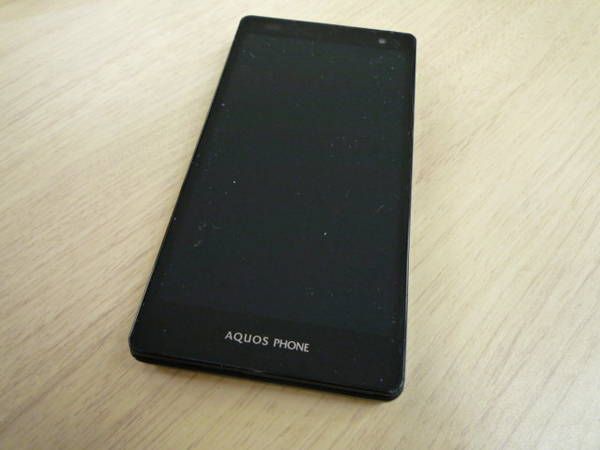 �������au SHARP AQUOS SHL21 �֥�å� ������� Ƚ��� 957111898