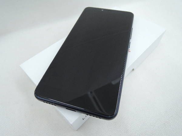 �������Y!mobile ZTE Libero S10901ZT��š�10590765 0406