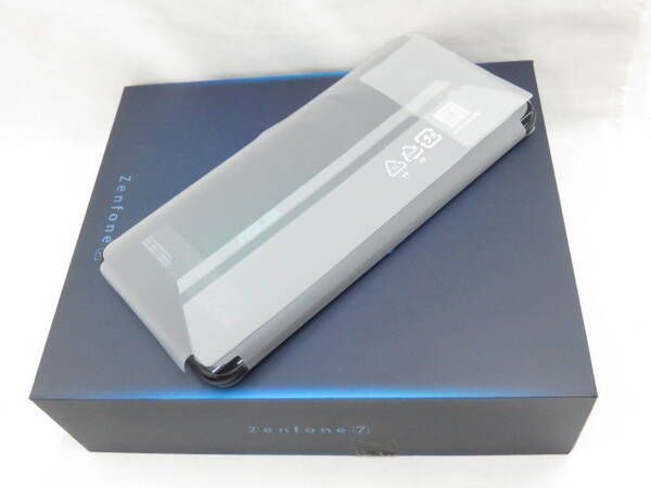 ムスビー｜大黒屋□国内版SIMフリー ZenFone7 5G 未使用 10775152 0605 