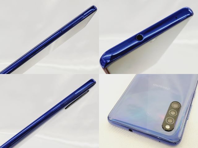 ������������docomo GalaxyA41 SC-41A ���� �� 990126708 0416