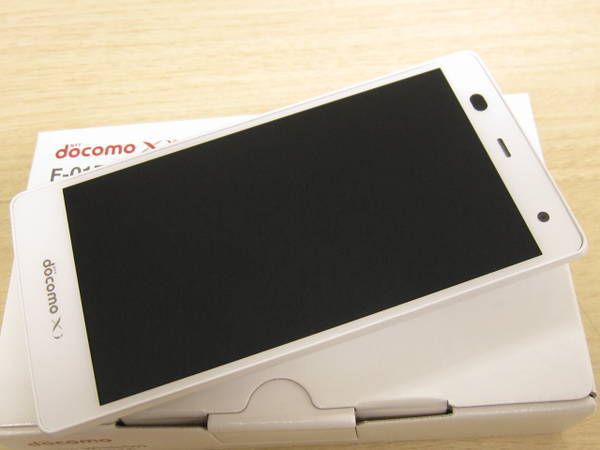 �������docomo ARROWS NX F-01F �� ������ ����� 2671331