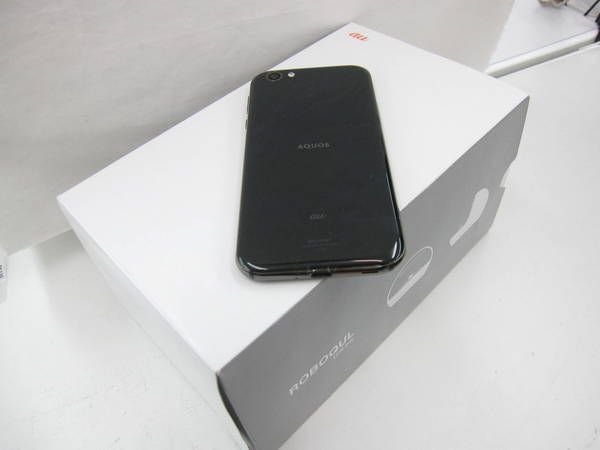 �������au AQUOS R SHV39 �� ����� Ƚ�ꢤ �����861100512