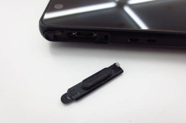 �������docomo Xperia A SO-04E �� ����� ����� 2738918