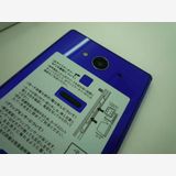 �������docomo AQUOS ZETA SH-01H �� ������ Ƚ�ꢤ 9131705