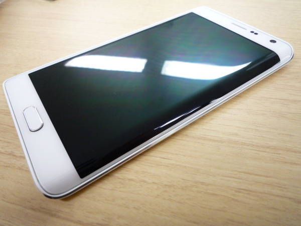 au GALAXY Note Edge SCL24    999105036