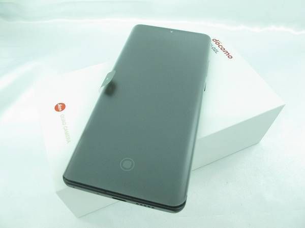 ムスビー｜大黒屋□docomo P30Pro HW-02L 黒 未使用品 △ 916116493  