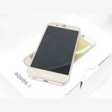 �������au AQUOS R SHV39 �饤�ȥ������ ������� Ƚ�ꢤ 10175688