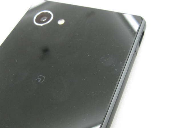 �������au  AQUOS Serie mini SHV33 �� ����� Ƚ�ꢤ 2852390