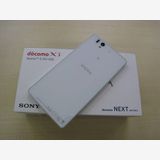 �������docomo Xperia Z SO-02E �� ������ ����� ����̵��(8542)