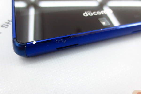 docomo AQUOS ZETA SH-01H  ʡ996115469