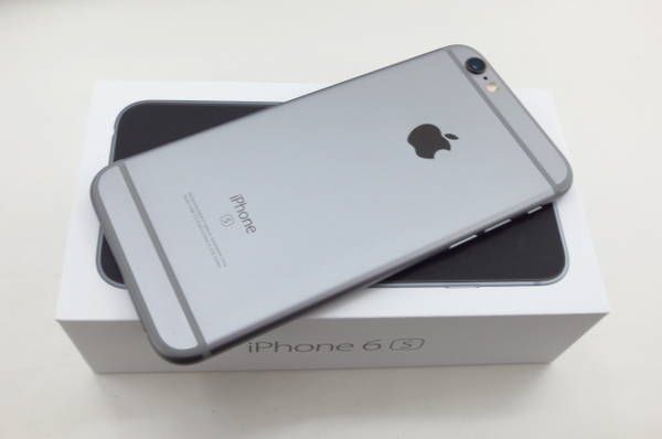 �������������SIM�ե꡼ iPhone6s 64GB �� ������ 2804171