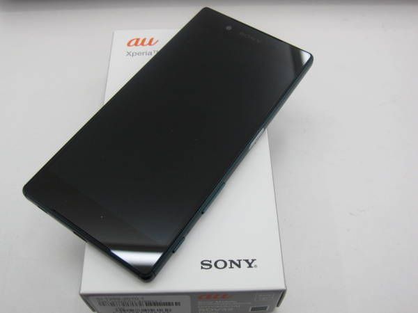 au Xperia Z5 SOV32   Ƚ 940112475