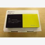 �������docomo TV BOX TB01 ����Ʊ���� ����� 2682400