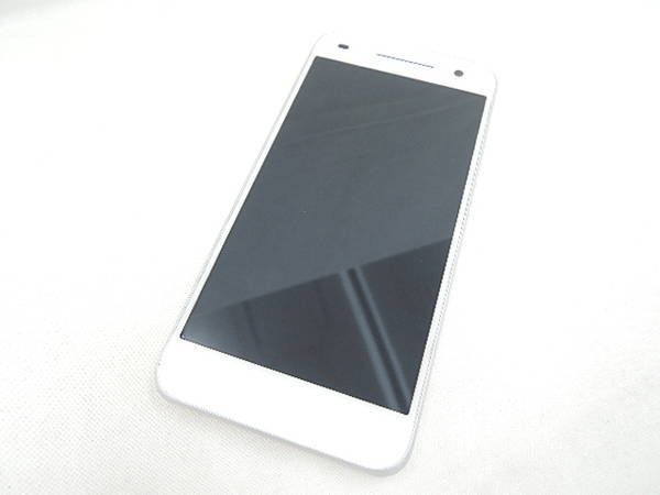 �������Y!mobile android one S1 ����� �� 957116160 0731