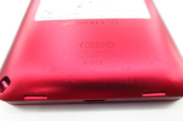 �������docomo ARROWS NF F-05F �� ����� ����� 803103238