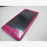 �������docomo Disney F-08D �ԥ� ����Ʊ�� ����� ����̵��(6495)