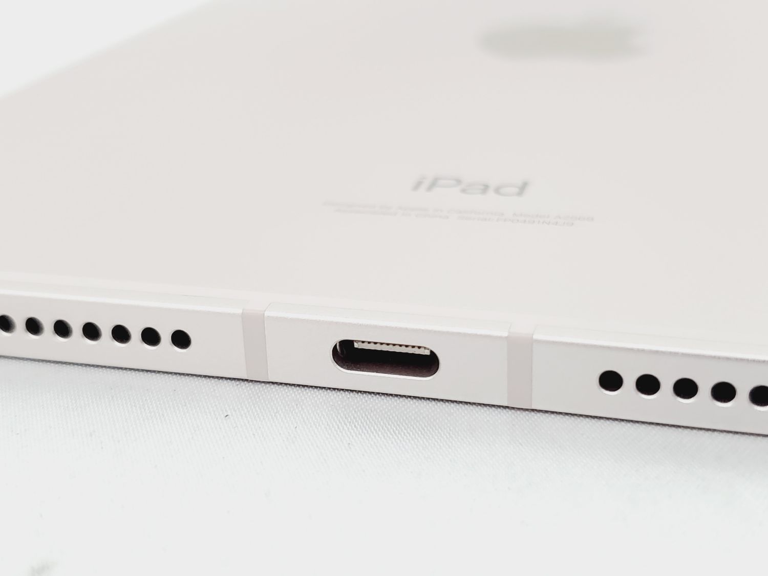20986 iPad mini6 256GB グレー SIMフリー 中古 ※本体のみ（ムスビー 