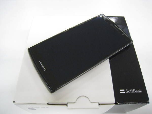SoftBank ARROWS 202F  [¢]  2499318