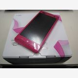 �������docomo Disney F-08D �ԥ� ����Ʊ�� ����� ����̵��(6495)