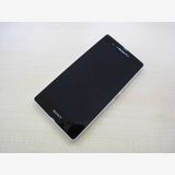 �������docomo Xperia Z SO-02E �� ������ ����� ����̵��(8542)