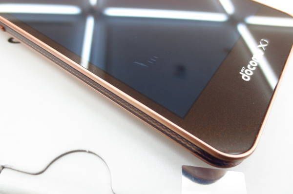 �������docomo ARROWS NF F-05F �� SIM�ȥ쥤�ʤ������ 2737675