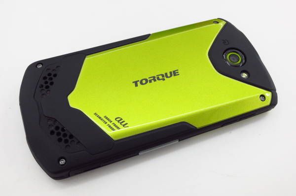 au TORQUE G02 KYV35   Ƚꢤ 2774846