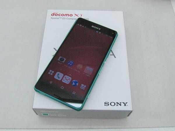 docomo Xperia Z3 SO-02G  ڥåѥͥɡۡ2862587