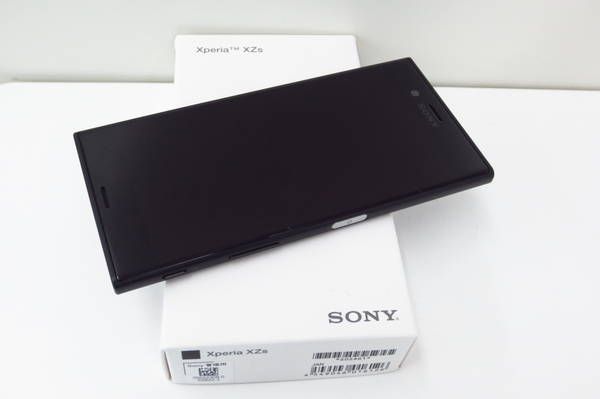 �������SoftBank Xperia XZs 602SO �� ������� Ƚ�ꢤ 914123555