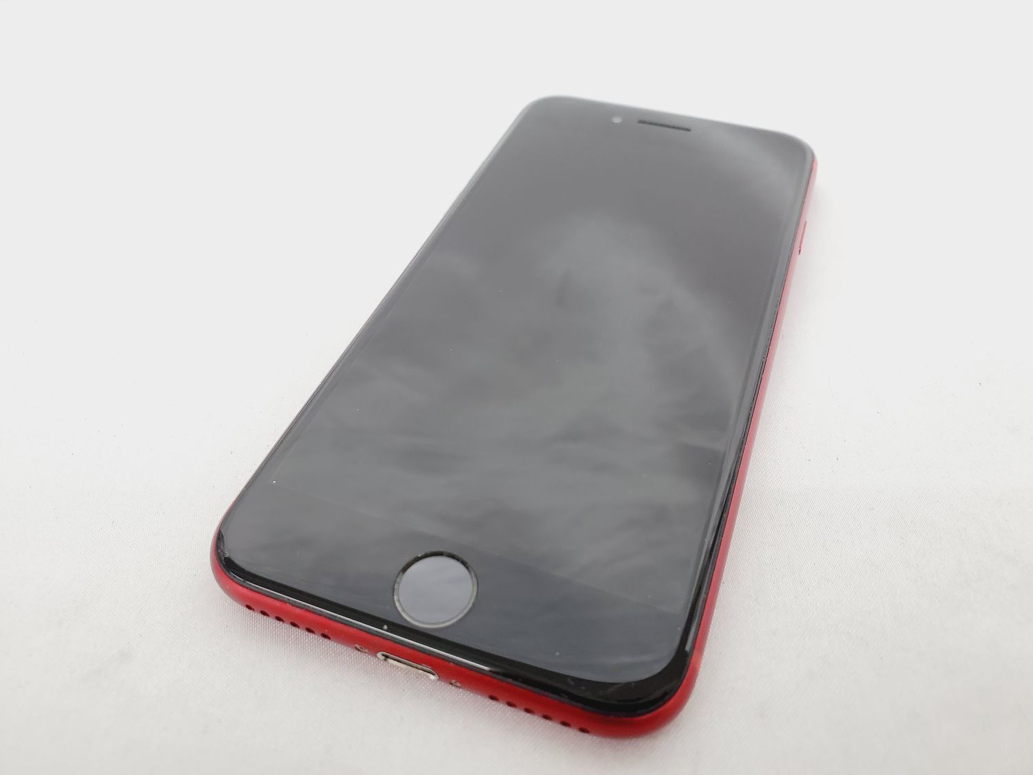 ムスビー｜大黒屋□国内版SIMフリー iPhoneSE2 128GB 中古品 11242793 