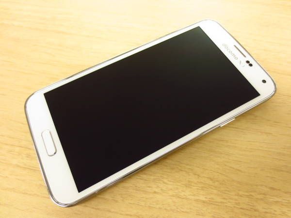 �������docomo GALAXY S5 SC-04F �� ������� ����� 989106260